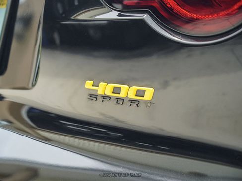 Used 2018 Jaguar F-TYPE 400 Sport RWD image 73