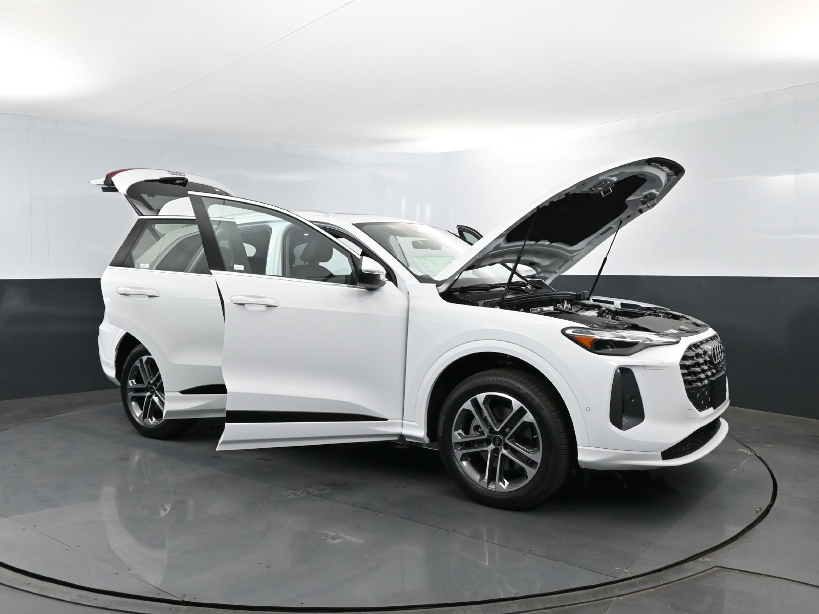 New 2026 Audi Q5 Premium AWD/4WD image 28