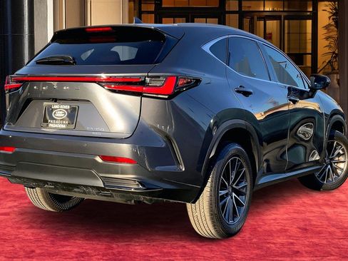 Used 2023 Lexus NX 350 AWD w/ Premium Package image 12