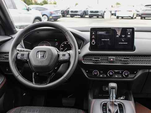 Used 2027 Honda HR-V Sport image 13