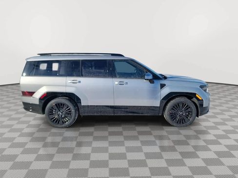 New 2026 Hyundai Santa Fe Calligraphy AWD/4WD image 9