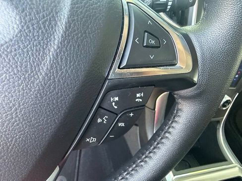 Used 2024 Ford Edge Titanium AWD/4WD image 28