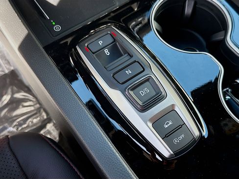 New 2026 Honda Ridgeline Black Edition image 16