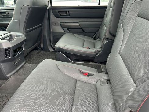Certified 2023 Toyota Sequoia TRD Pro AWD/4WD image 19