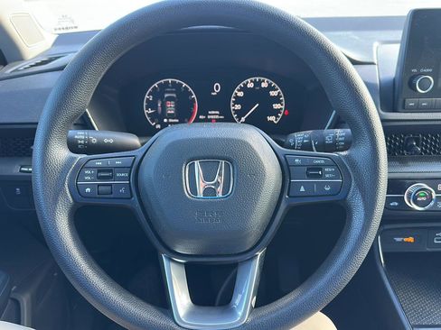 Used 2025 Honda CR-V EX image 12
