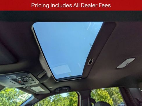 Certified 2026 Toyota Tacoma TRD Sport RWD image 22