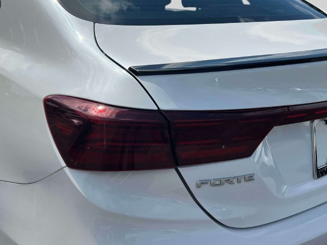 Used 2023 Kia Forte GT-Line FWD image 13