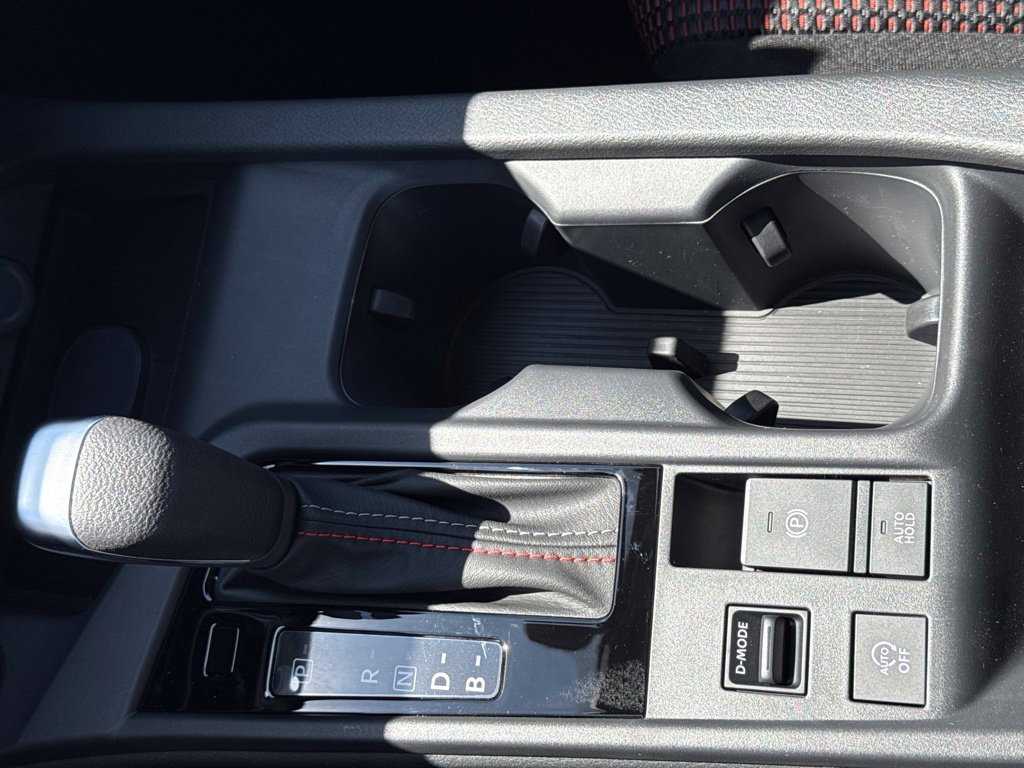 New 2027 Nissan Sentra SR FWD image 12