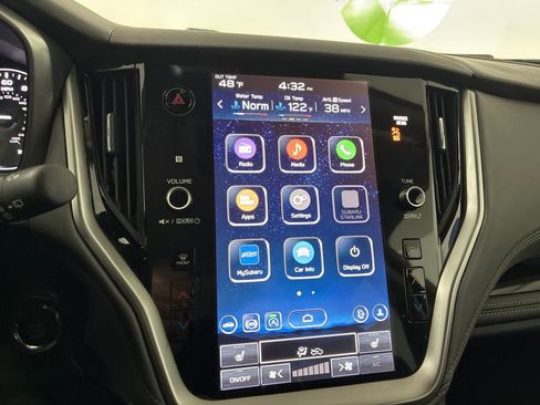 Used 2024 Subaru Outback Onyx Edition image 29