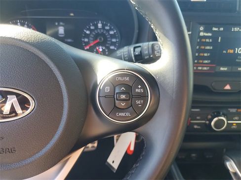 Certified 2021 Kia Soul X-Line image 18