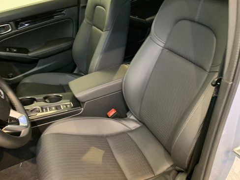 Used 2023 Honda Civic Sport Touring image 16