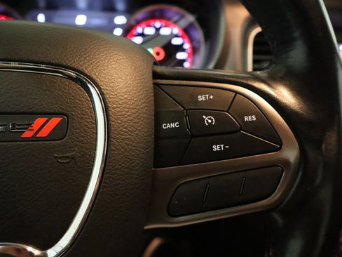 Used 2021 Dodge Charger SXT w/ Leather Interior Group image 12