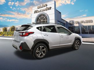 Used 2024 Subaru Crosstrek 2.0i Premium video 3