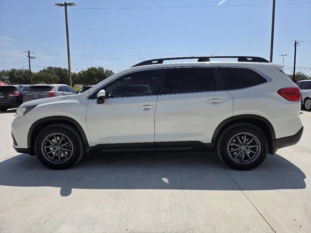 Used 2020 Subaru Ascent Premium w/ Sport Package AWD/4WD image 9