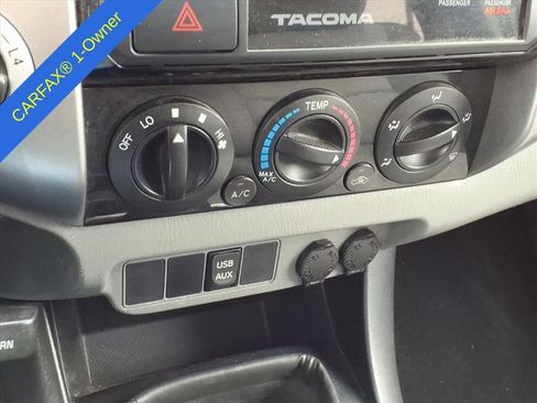 Used 2015 Toyota Tacoma 4x4 Access Cab w/ SR5 Package image 23