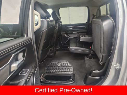 Used 2022 RAM 1500 Laramie image 33