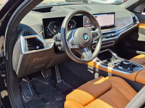 Used 2026 BMW X5 sDrive40i RWD image 8