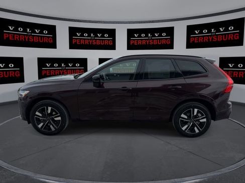 New 2026 Volvo XC60 B5 Plus w/ Protection Package Premier image 5