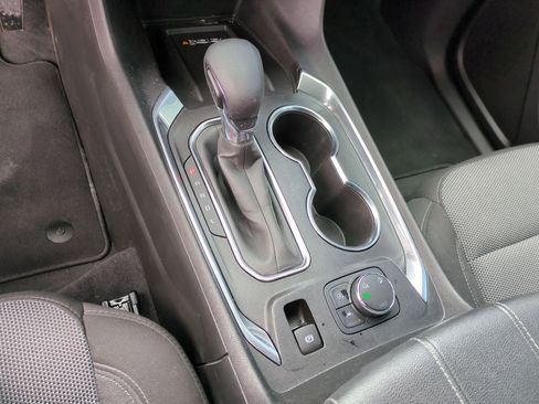 Certified 2023 Chevrolet Traverse LT image 15