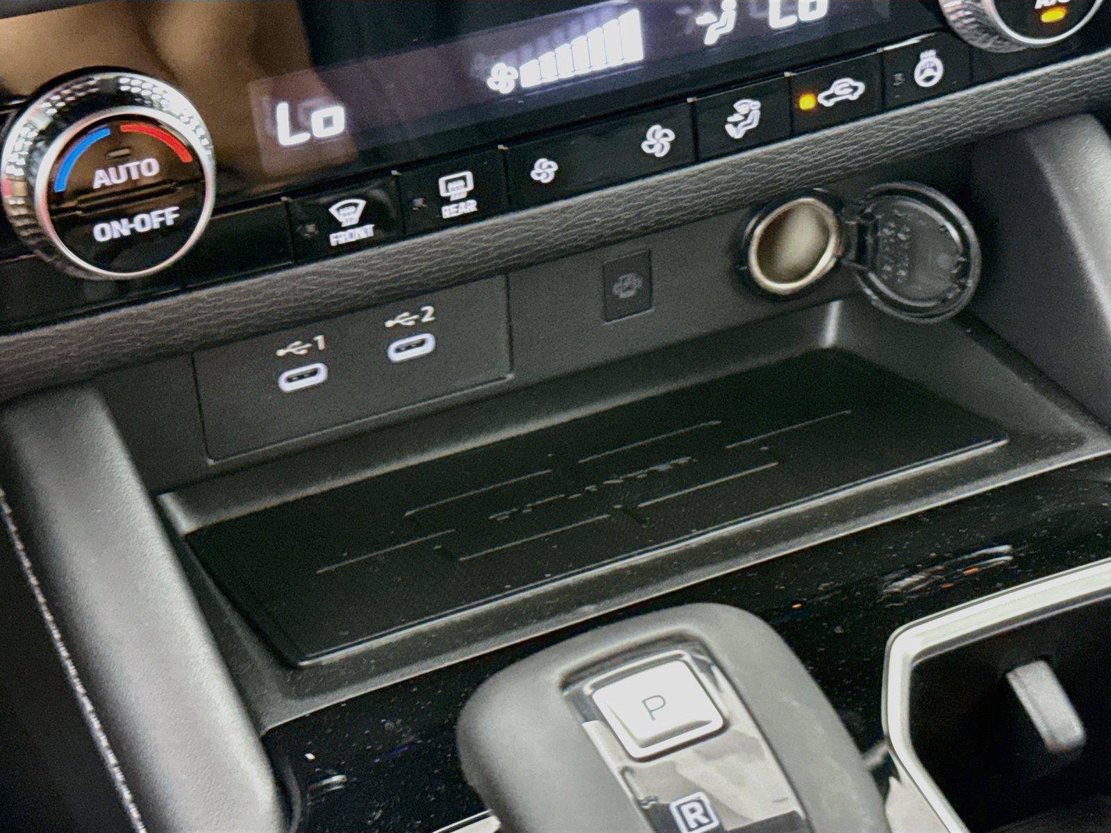 New 2026 Mitsubishi Outlander SE FWD image 21