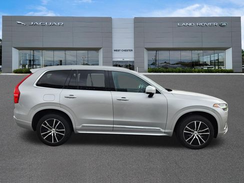 Used 2022 Volvo XC90 T8 Inscription Expression AWD/4WD image 6
