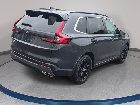Used 2023 Honda CR-V Sport image 5