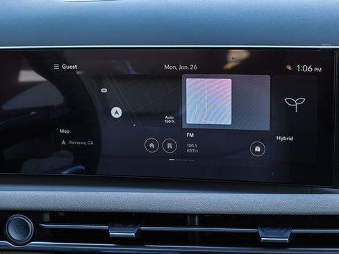 New 2026 Hyundai Tucson Limited image 15