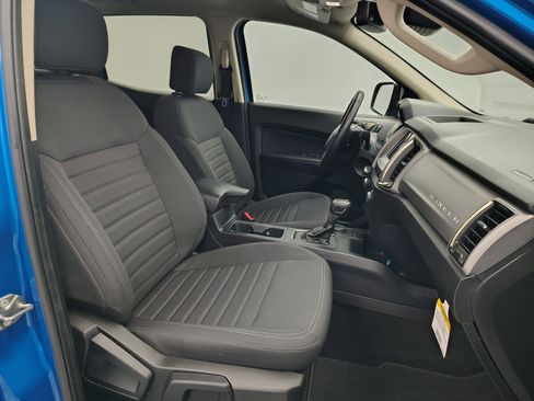 Used 2023 Ford Ranger XLT w/ Equipment Group 301A Mid image 25