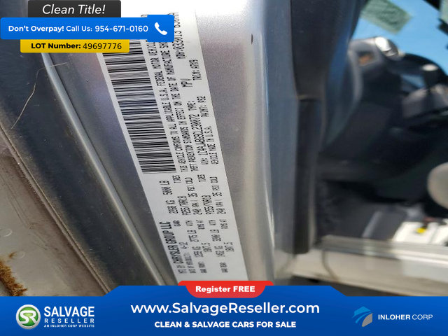 Used 2012 Jeep Wrangler Sahara w/ Connectivity Group AWD/4WD image 16