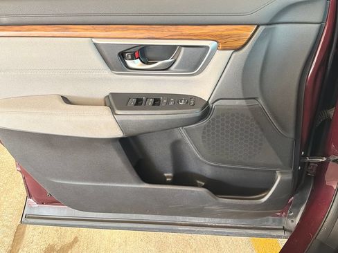 Used 2018 Honda CR-V EX image 31