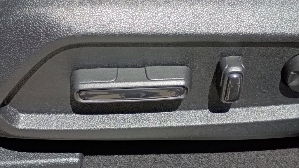 Used 2026 Honda Passport TrailSport image 20