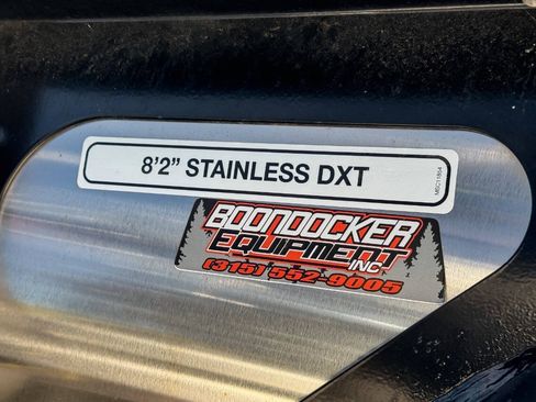 Used 2023 RAM 2500 Laramie AWD/4WD image 9