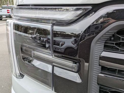 Certified 2026 Ford F150 Lariat w/ Equipment Group 501A Mid AWD/4WD image 10