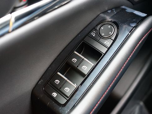 New 2026 MAZDA MAZDA3 Carbon image 11