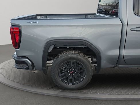 New 2026 GMC Sierra 1500 Elevation image 28