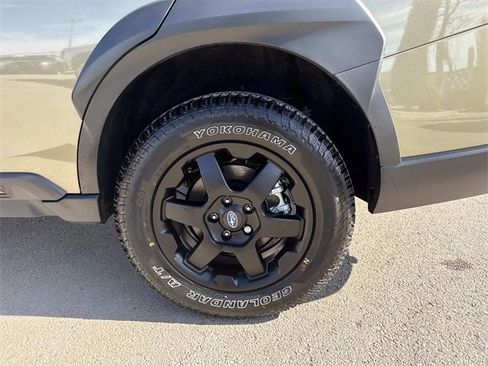 Used 2025 Subaru Outback Wilderness image 30