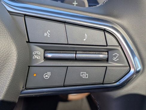 New 2026 Chevrolet Tahoe High Country image 22