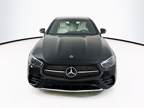 Certified 2023 Mercedes-Benz E 350 Sedan image 2