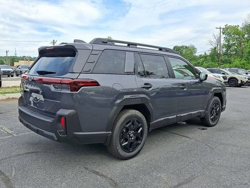 New 2026 Subaru Outback Limited AWD/4WD image 6