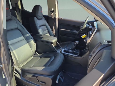 Used 2022 GMC Canyon AT4 AWD/4WD image 15