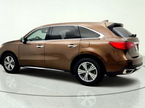 Used 2019 Acura MDX SH-AWD image 7