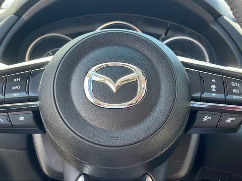 Used 2023 MAZDA CX-5 Carbon Edition AWD/4WD image 13