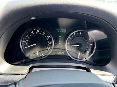 Used 2010 Lexus IS 250C image 21