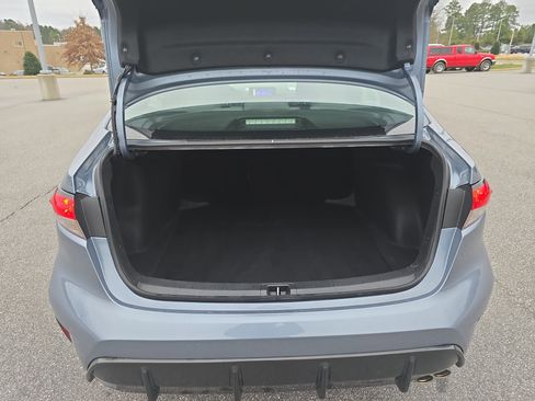 Used 2024 Toyota Corolla SE image 12