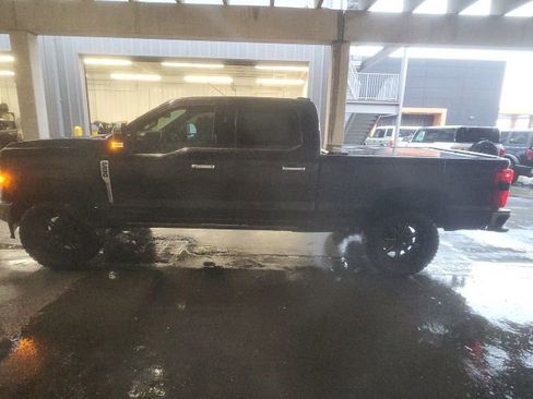 Used 2023 Ford F250 King Ranch w/ Chrome Package AWD/4WD image 5