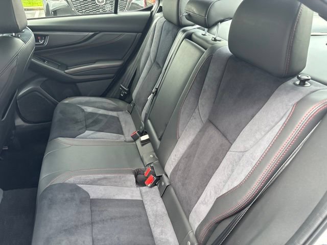 Used 2023 Subaru WRX Limited AWD/4WD image 23