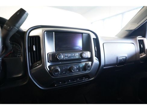 Used 2016 Chevrolet Silverado 1500 LT w/ All Star Edition AWD/4WD image 20