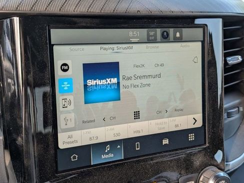 New 2026 RAM 1500 4x4 Crew Cab image 17