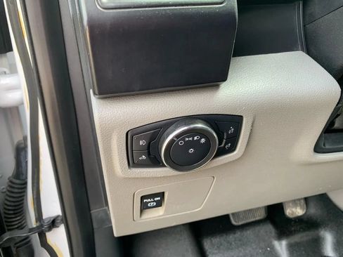 Used 2017 Ford F150 XL w/ Equipment Group 101A Mid RWD image 18