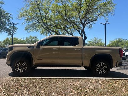 Used 2022 GMC Sierra 1500 AT4 w/ AT4 Premium Package